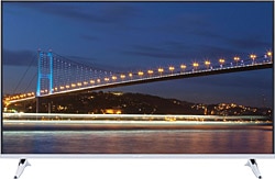 Vestel  55UA8900 4K Uydu Alıcılı Smart LED Televizyon