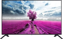 Vestel  55UD9300 4K Ultra HD 55" 140 Ekran Uydu Alıcılı Smart LED Televizyon