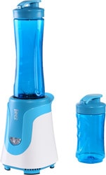 Vestel  Mix Go Mavi 300 W Smoothie Blender