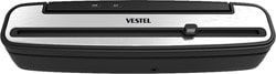 Vestel  Siyah Vakum Makinesi
