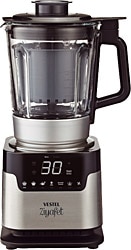 Vestel  Ziyafet 1500 W Pişirici Blender