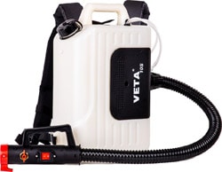 Veta  10 S Elektrikli Sırt Tipi Sisleme Makinesi