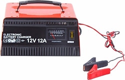 Veta  VT3421 Akü Şarj Cihazı