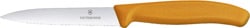 Victorinox  6.7736.L9 10 cm Tırtıklı Soyma Bıçağı