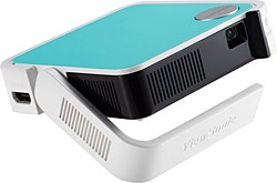 ViewSonic  M1 Mini 50 Lümen Wi-Fi Taşınabilir LED Projeksiyon Cihazı