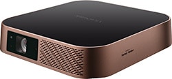 ViewSonic  M2 1200 Lümen Full HD Wi-Fi Android Taşınabilir LED Projeksiyon Cihazı