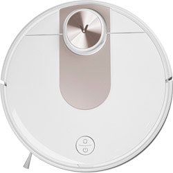 Viomi  SE Vacuum Cleaner Lazer Sensör Akıllı Robot Süpürge
