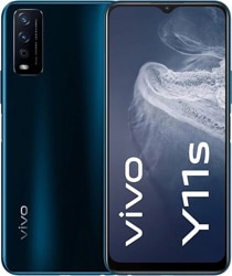 Vivo  Y11s 32 GB Siyah
