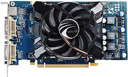 Volar  9800GT 1 GB Ekran Kartı