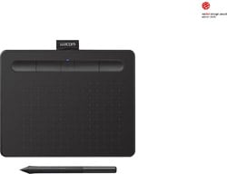 Wacom  Intuos Small CTL-4100WLK-N Grafik Tablet