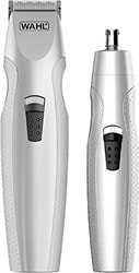 Wahl  5606-308 Mustache&Beard Bıyık Düzeltme ve Sakal Kesme Makinesi