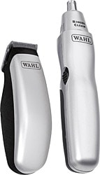 Wahl  9962-1816 2 in 1 Seyahat Bakım Seti