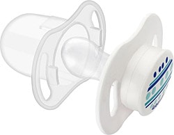 Wee Baby  784 Special Sapsız Kapaklı Damaklı No:2 6-18 Ay Emzik