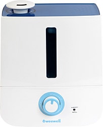 Weewell  WHC714 Soğuk Buhar Makinesi