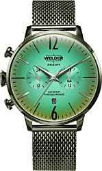 Welder  Moody WWRC1011 Erkek Kol Saati