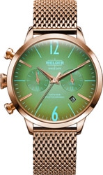 Welder  Moody WWRC605 Rose Gold Kadın Kol Saati