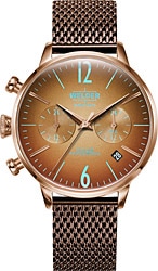 Welder  Moody WWRC643 Bakır Kadın Kol Saati