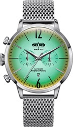 Welder  Moody WWRC802 Kol Saati