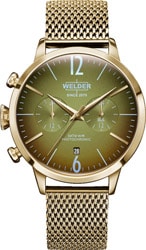 Welder  Moody WWRC813 Erkek Kol Saati