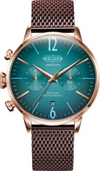 Welder  Moody WWRC816 Kol Saati