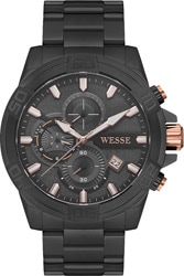 Wesse  WWG800804 Erkek Kol Saati