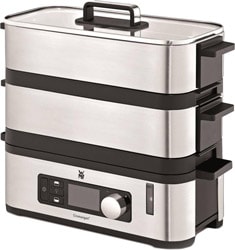 WMF  Kitchenminis 3200000017 Buharlı Pişirici