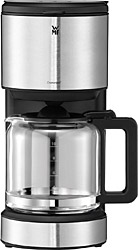 WMF  Stelio 412.15.0011 Cam Karaf Filtre Kahve Makinesi