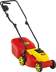 Wolf-Garten  A 320 E 1200 W Elektrikli Çim Biçme Makinesi