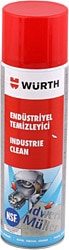 Würth  500 ml Endüstriyel Temizleyici