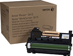 Xerox  101R00554 Siyah Drum