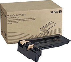 Xerox  106R01410 Siyah Toner