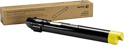 Xerox  106R01442 Sarı Toner