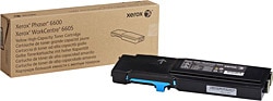 Xerox  106R02233 Mavi Toner