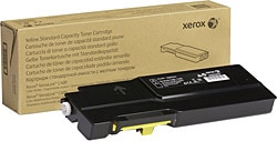 Xerox  106R03509 Sarı Toner