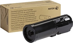 Xerox  106R03581 Siyah Toner