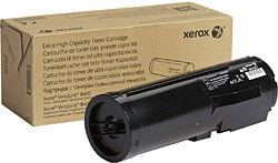Xerox  106R03585 Siyah Toner