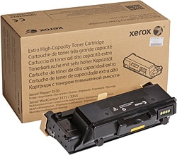 Xerox  106R03623 Siyah Toner