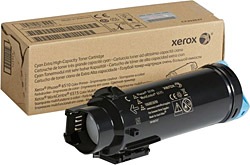 Xerox  106R03693 Mavi Toner