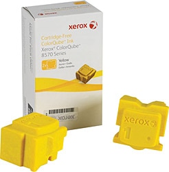 Xerox  108R00938 Sarı Toner