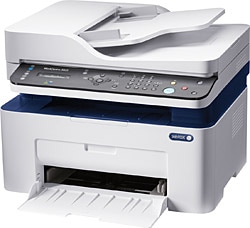 Xerox  WorkCentre 3025V_NI Wi-Fi + Tarayıcı + Fotokopi + Faks Mono Çok Fonksiyonlu Lazer Yazıcı