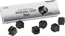 Xerox  Workcentre C2424 108R00664 Siyah Kartuş