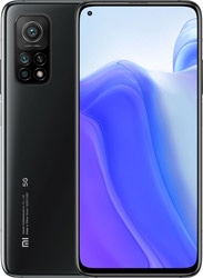 Xiaomi  Mi 10T 128 GB 8 GB Siyah