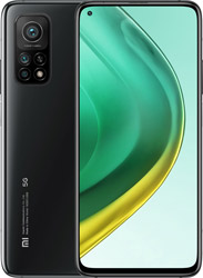 Xiaomi  Mi 10T Pro 256 GB Siyah