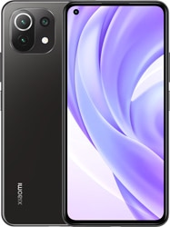 Xiaomi  Mi 11 Lite 128 GB 6 GB Siyah