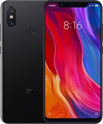 Xiaomi  Mi 8 128 GB