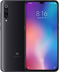 Xiaomi  Mi 9 128 GB Siyah