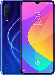 Xiaomi  Mi 9 Lite 64 GB Mavi