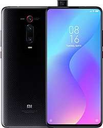 Xiaomi  Mi 9T 128 GB Siyah