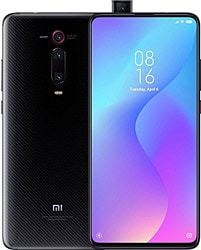 Xiaomi  Mi 9T 64 GB Siyah