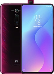 Xiaomi  Mi 9T Pro 128 GB Kırmızı